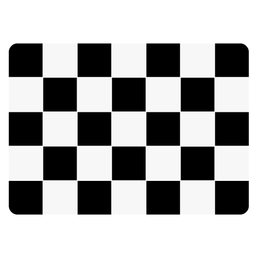 Microsoft Chequered Flag emoji image