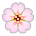 Sony Playstation cherry blossom emoji image