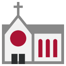 HTC church emoji image