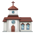 Huawei church emoji image