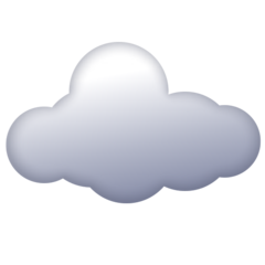 Emojidex cloud emoji image