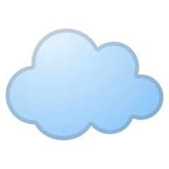 Google cloud emoji image