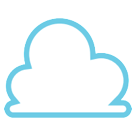 HTC cloud emoji image