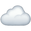 Samsung cloud emoji image