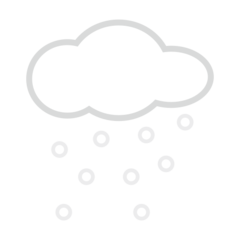 Emojidex cloud with snow emoji image