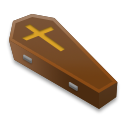 LG coffin emoji image