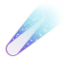 LG comet emoji image