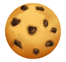 Huawei cookie emoji image