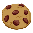 Samsung cookie emoji image