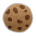 Sony Playstation cookie emoji image