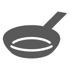 au by KDDI cooking emoji image