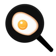 Emojidex cooking emoji image