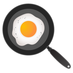 Google cooking emoji image