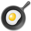 LG cooking emoji image