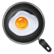 Samsung cooking emoji image