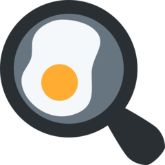 Twitter cooking emoji image