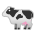Sony Playstation cow emoji image