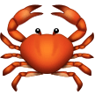 Samsung Crab emoji image
