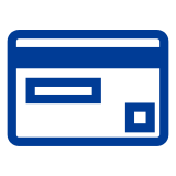 Docomo credit card emoji image