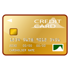 Emojidex credit card emoji image