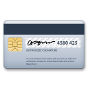 LG credit card emoji image