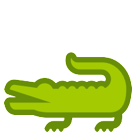 HTC crocodile emoji image