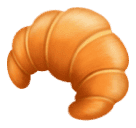Huawei Croissant emoji image