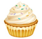 Huawei Cupcake emoji image
