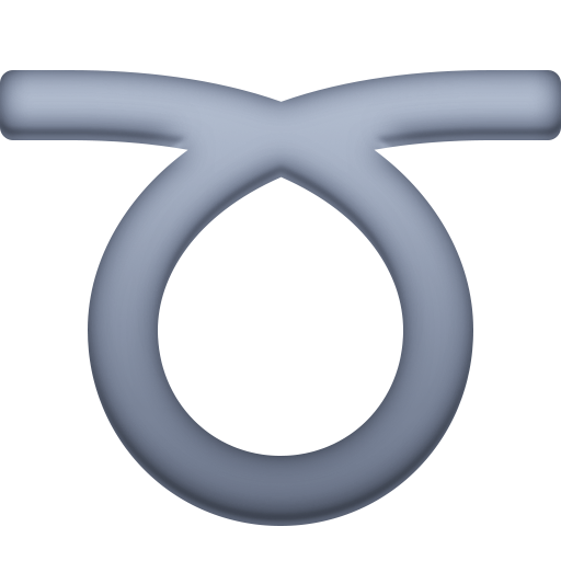 Facebook curly loop emoji image