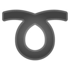 Google curly loop emoji image