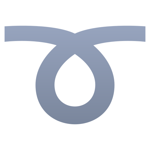 JoyPixels curly loop emoji image