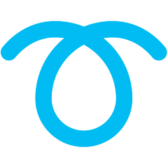 Skype curly loop emoji image