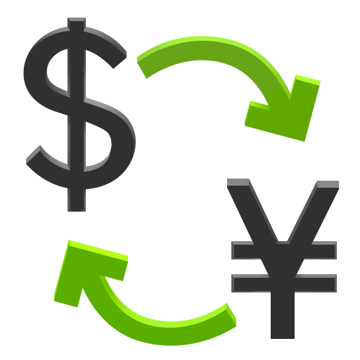 Facebook currency exchange emoji image