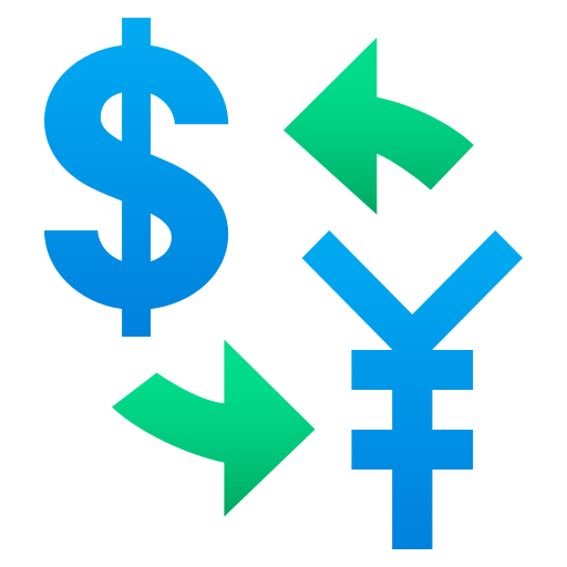 JoyPixels currency exchange emoji image