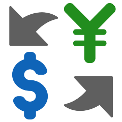 Skype currency exchange emoji image