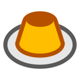 Docomo custard emoji image