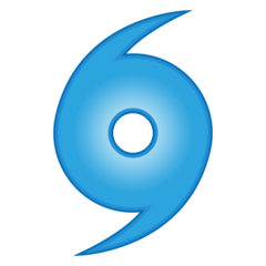 Emojidex cyclone emoji image