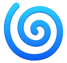 Huawei cyclone emoji image