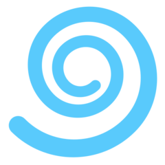 Mozilla cyclone emoji image