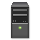 LG desktop computer emoji image