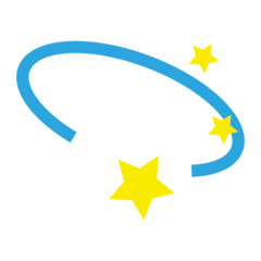 Emojidex dizzy symbol emoji image