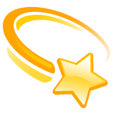 Whatsapp dizzy symbol emoji image