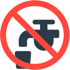 Mozilla do not litter symbol emoji image