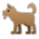 Sony Playstation dog emoji image
