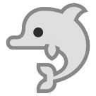 HTC dolphin emoji image