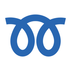 Emojidex double curly loop emoji image