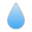 Sony Playstation droplet emoji image