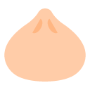 Toss Dumpling emoji image