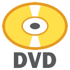 HTC dvd emoji image