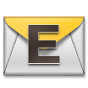 LG e-mail symbol emoji image